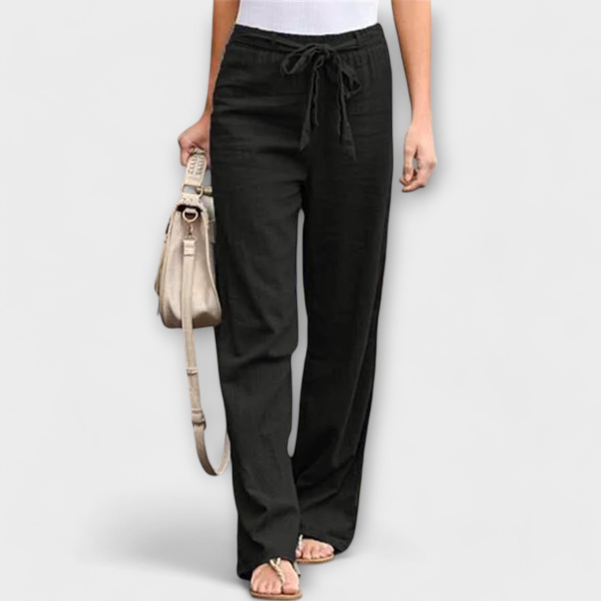 Loreen | Lightweight Pants