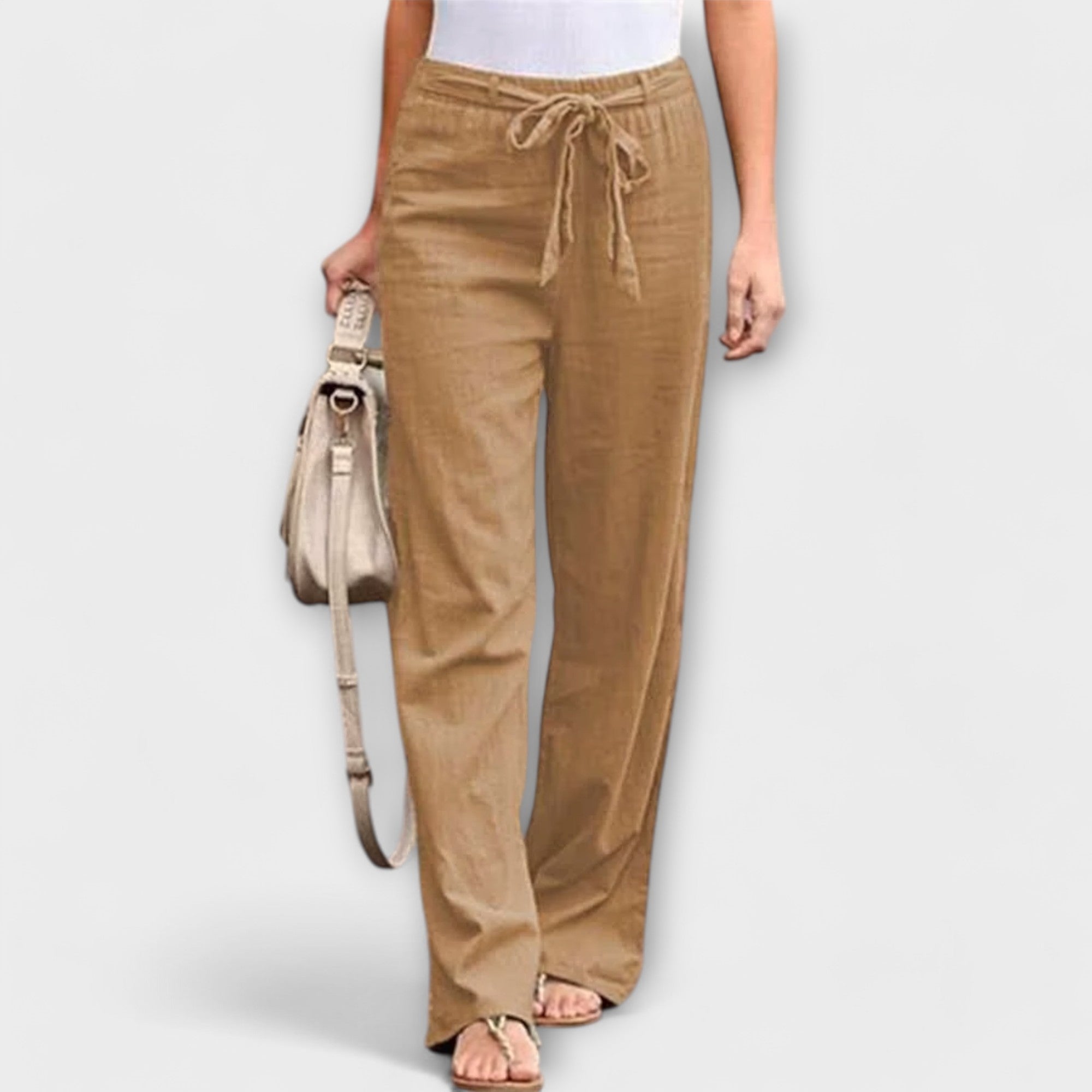 Loreen | Lightweight Pants