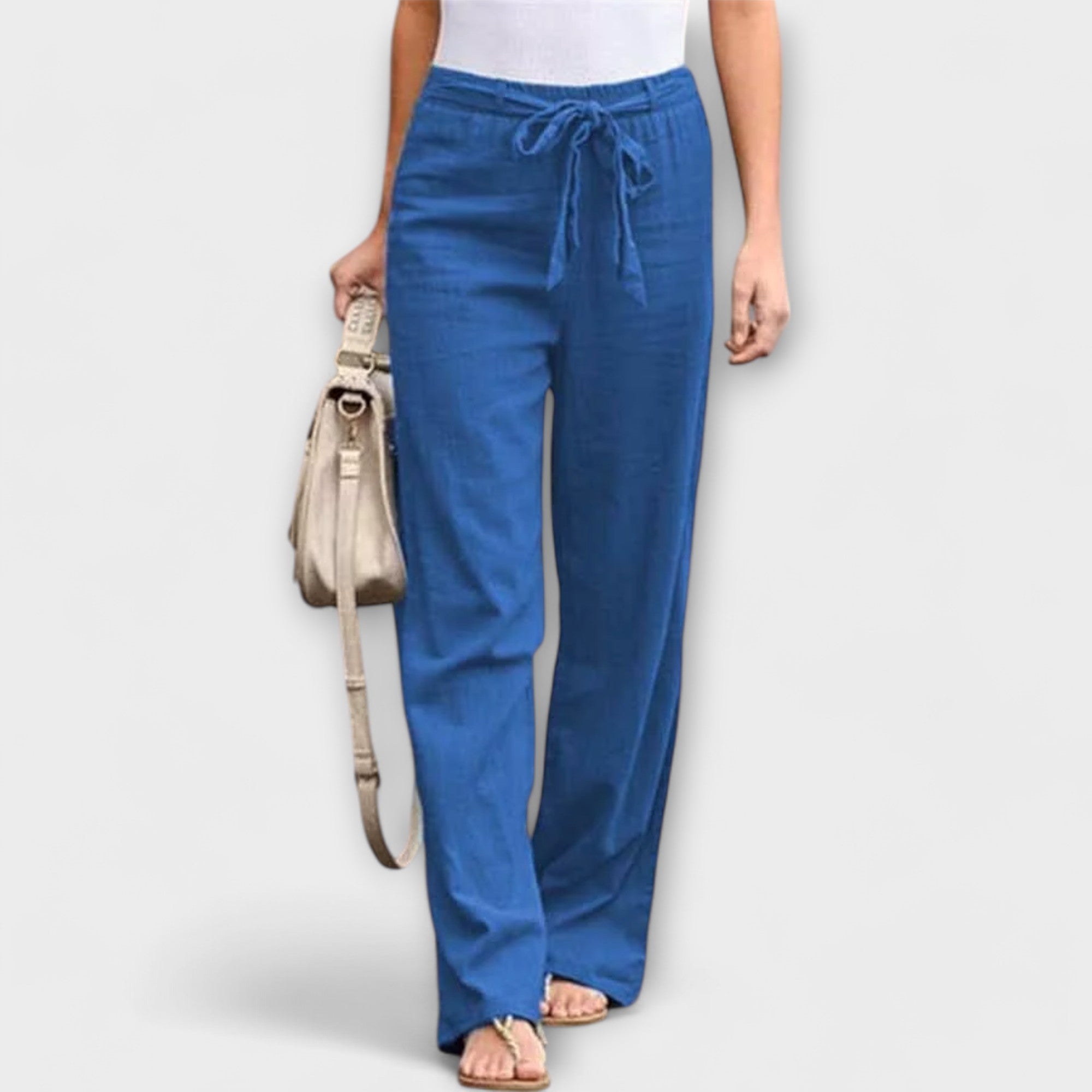 Loreen | Lightweight Pants