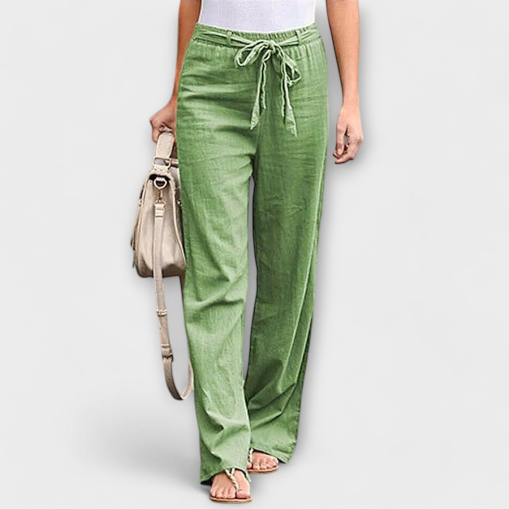 Loreen | Lightweight Pants