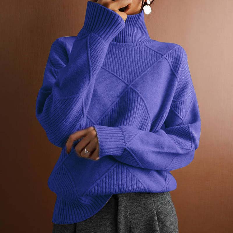 Denise | Luxe Knitted Sweater
