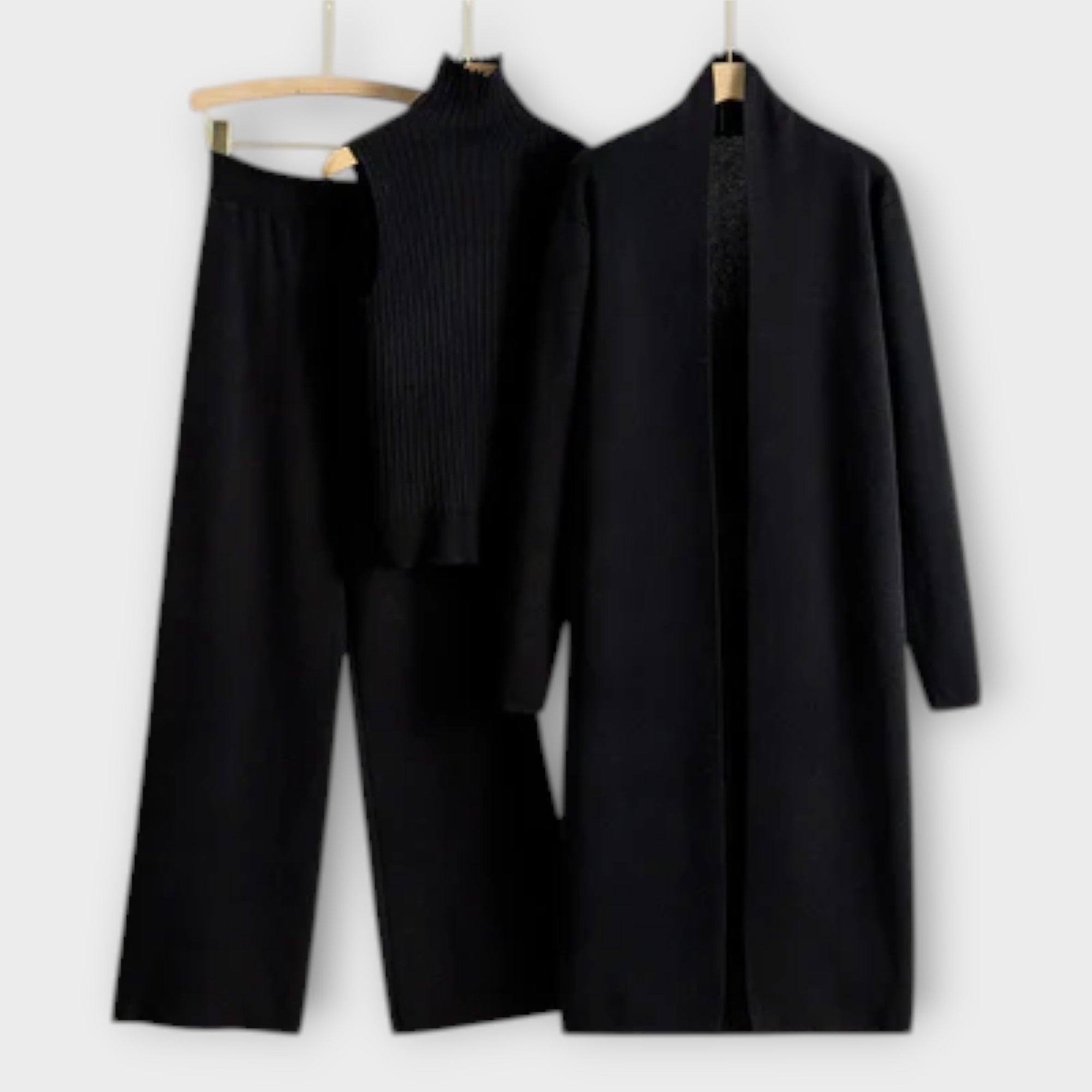 Isabella | Three-Piece Set