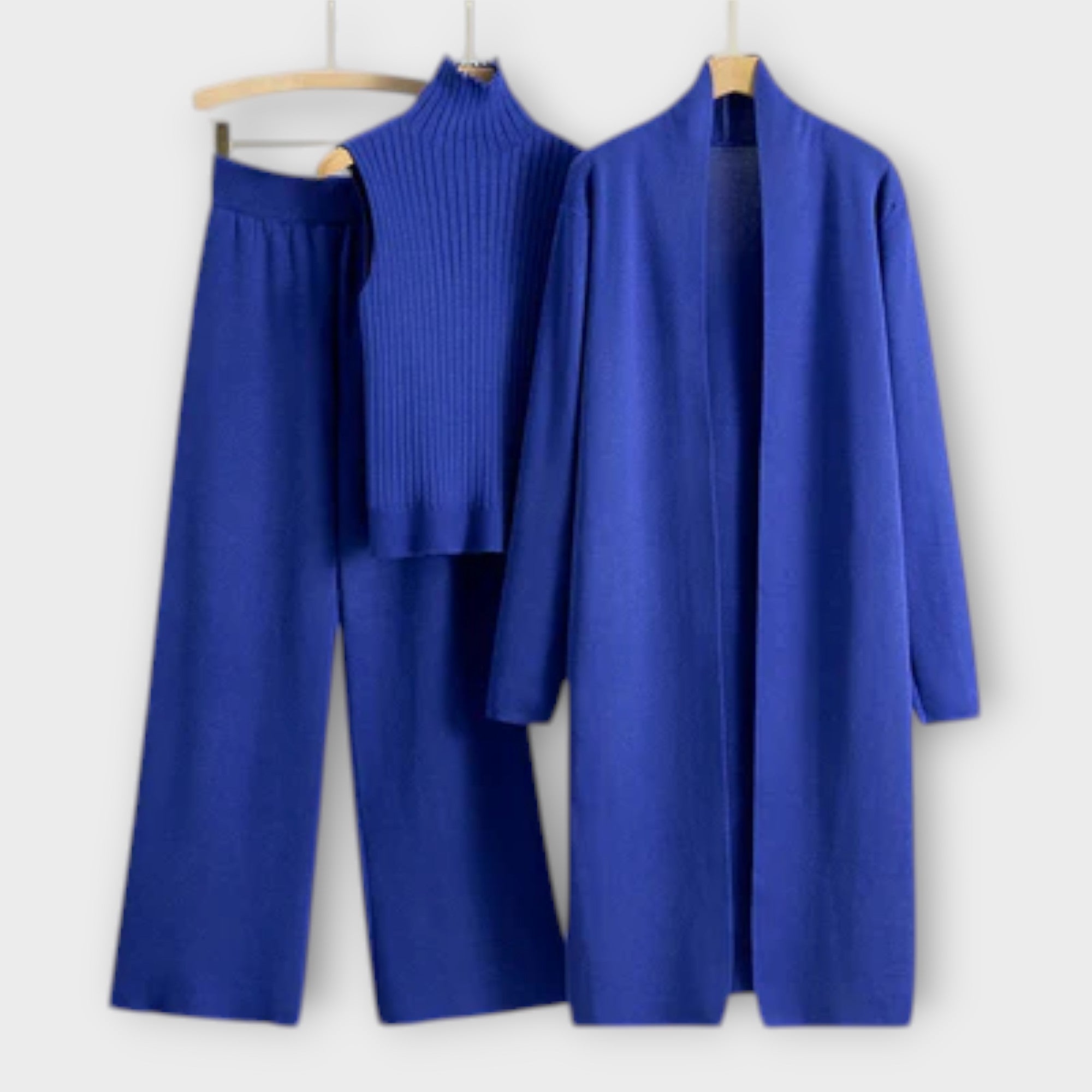 Isabella | Three-Piece Set