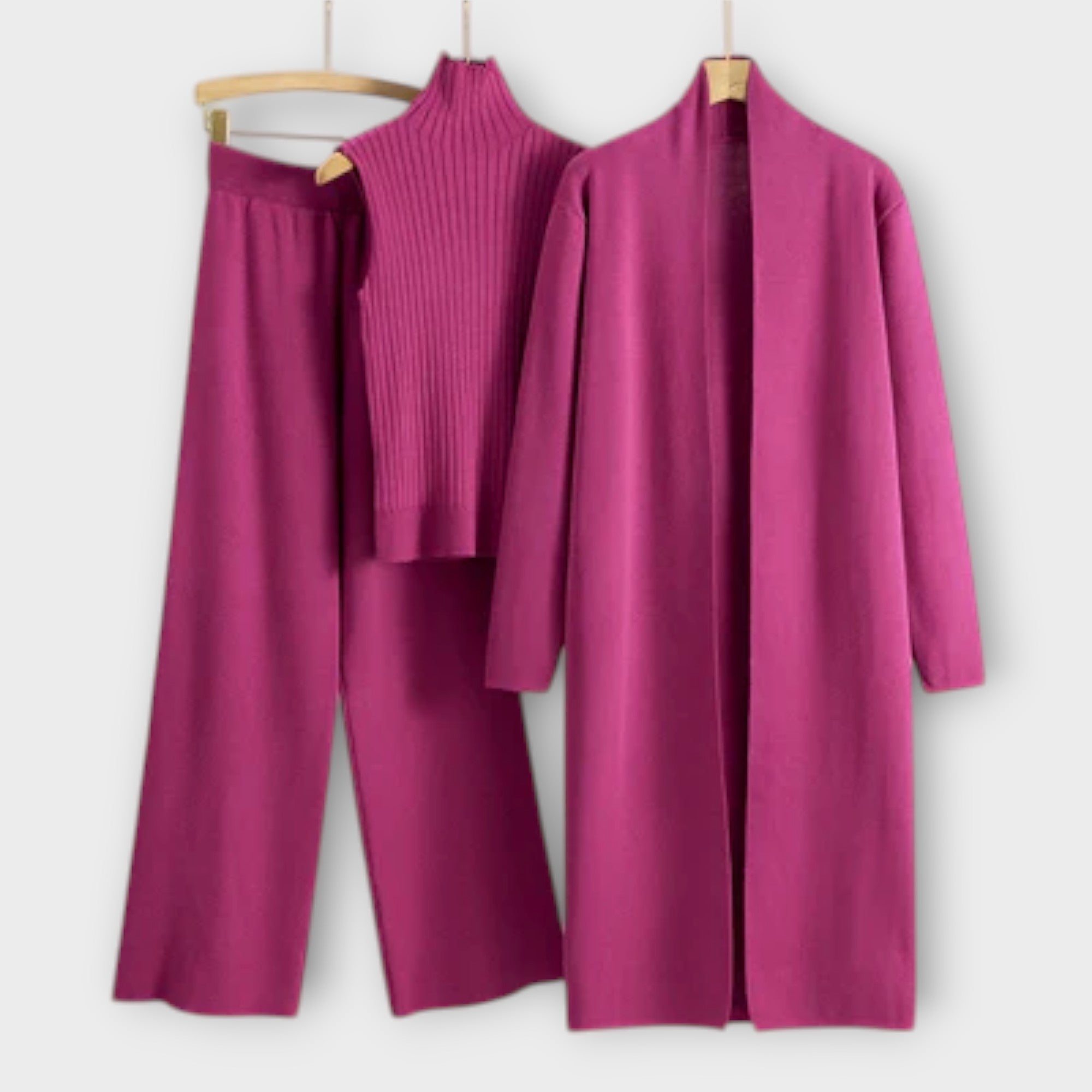 Isabella | Three-Piece Set