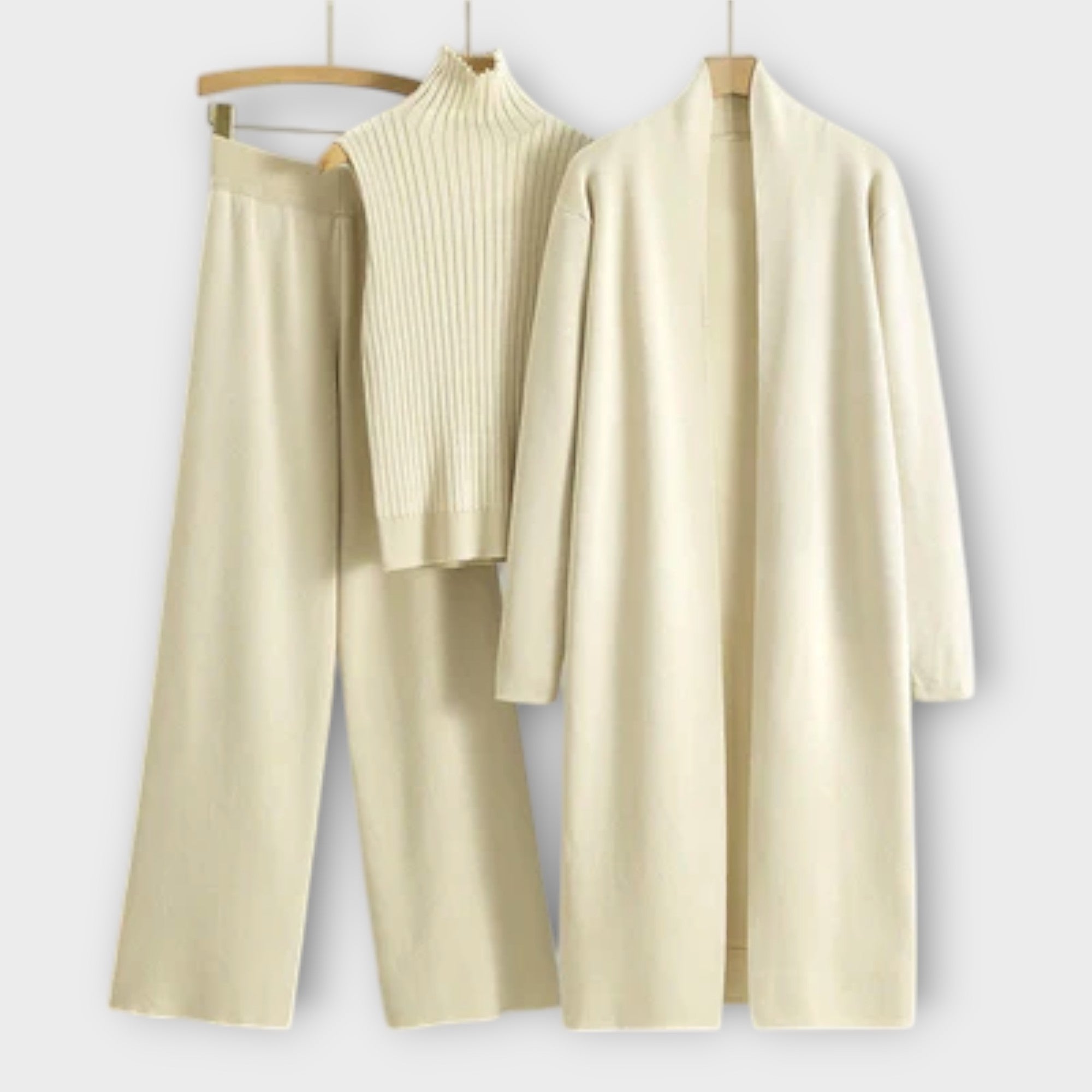 Isabella | Three-Piece Set