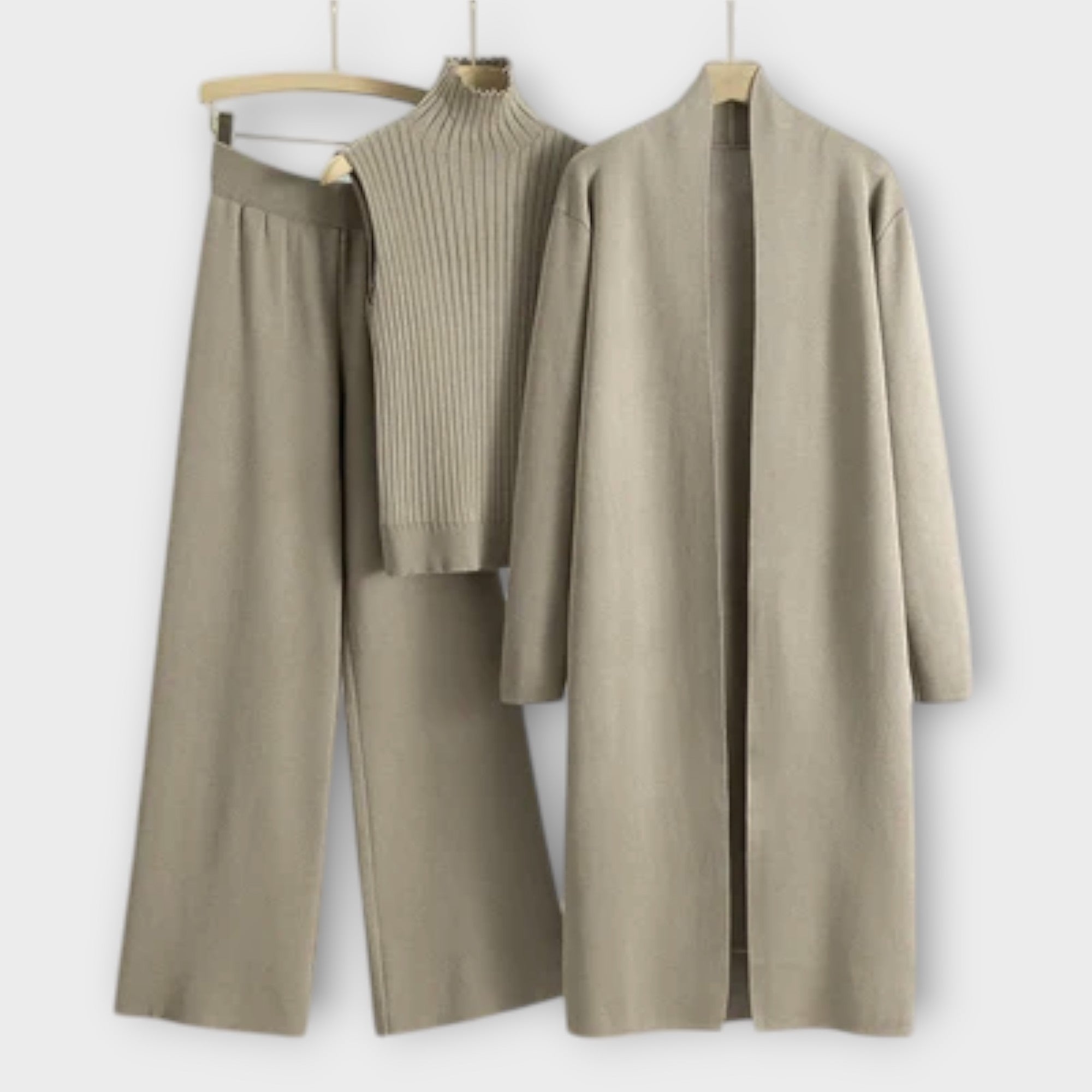 Isabella | Three-Piece Set