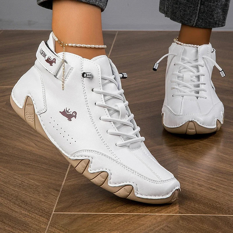 Everly | Elegant Supportive Shoes