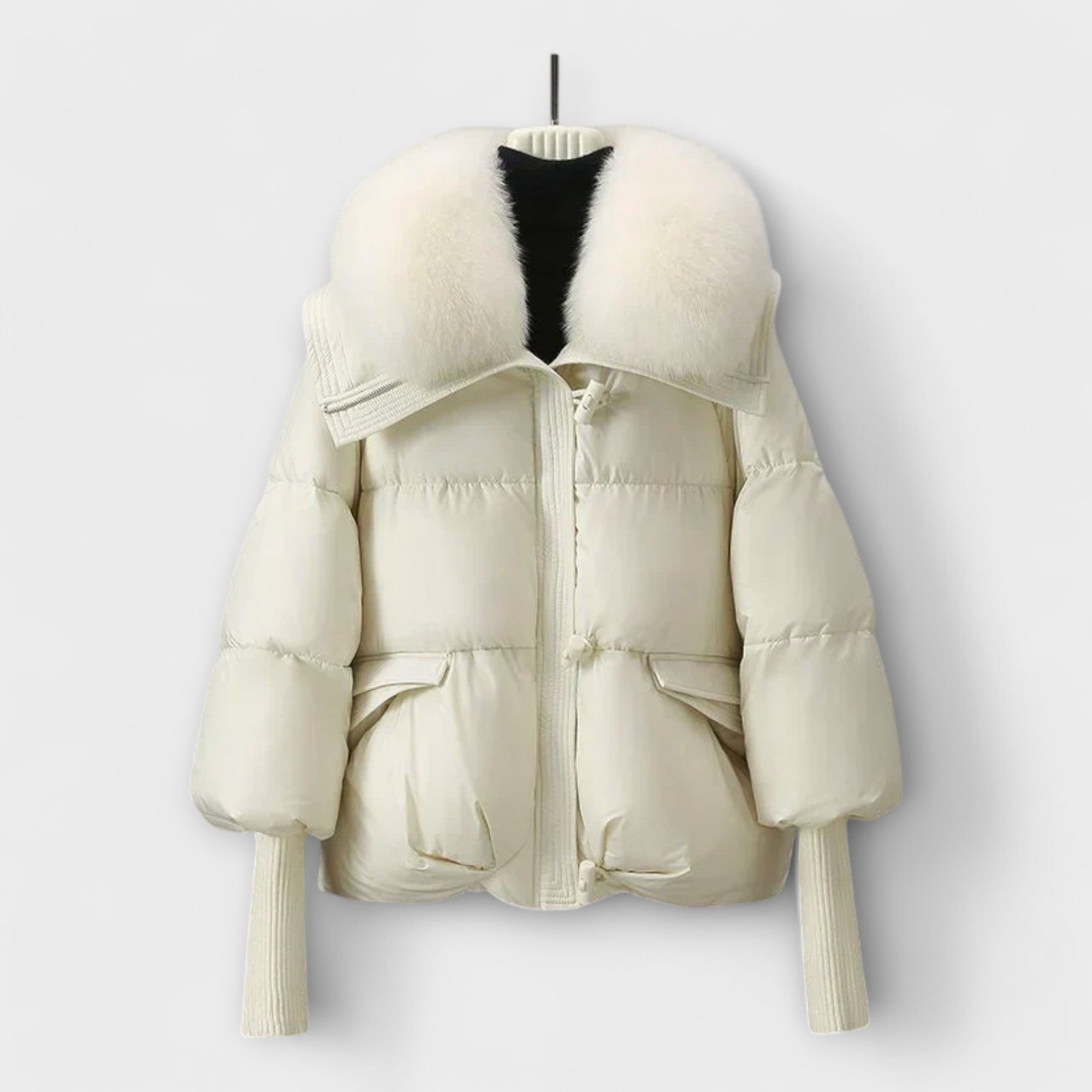 Lucyna | Elegant Jacket