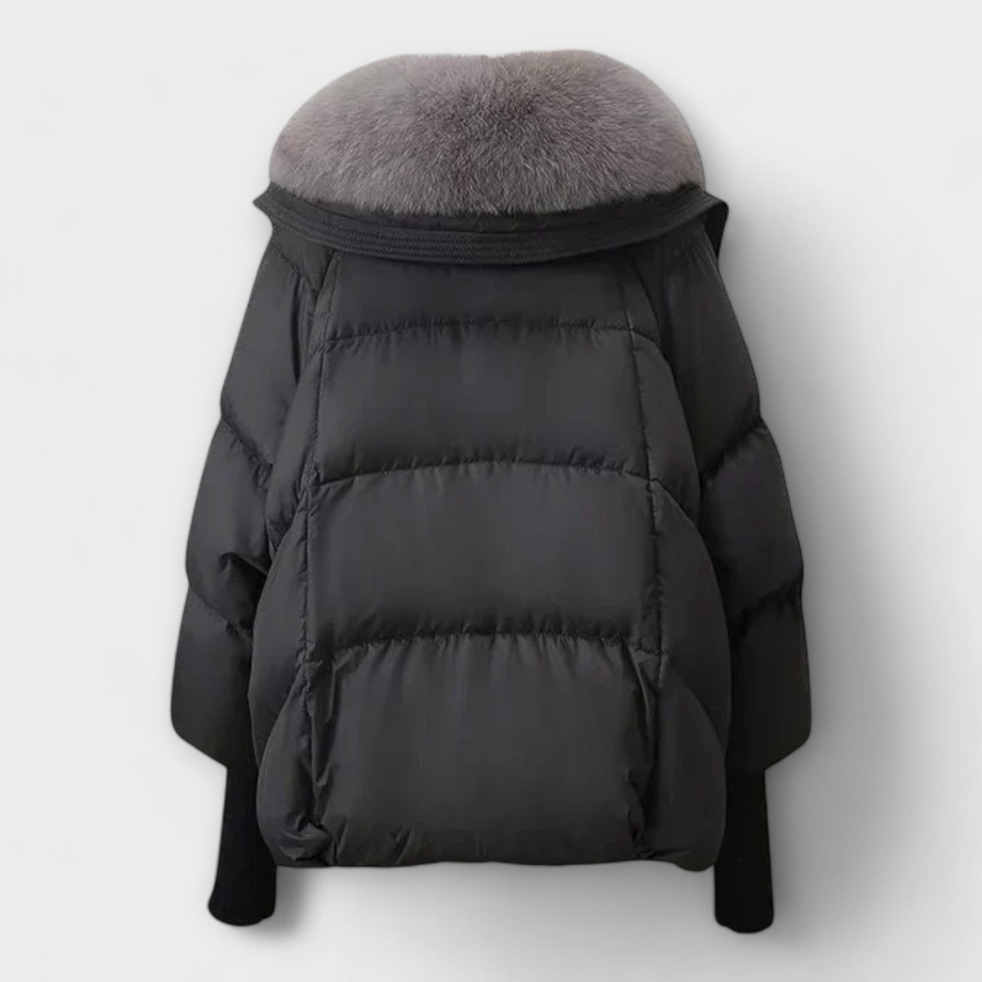 Lucyna | Elegant Jacket