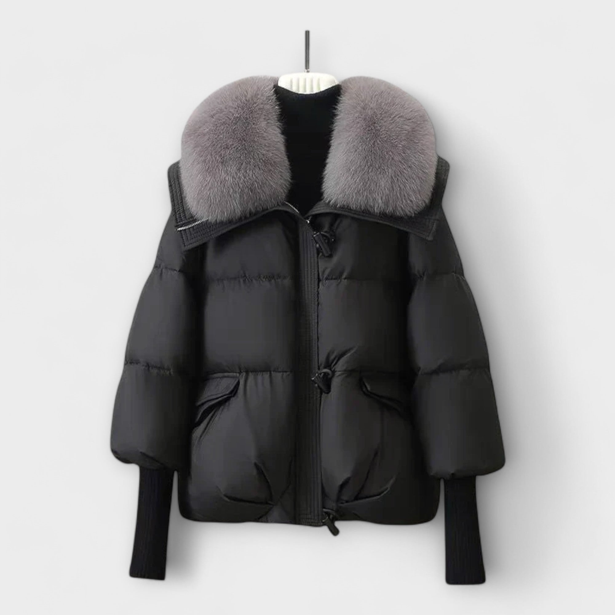 Lucyna | Elegant Jacket