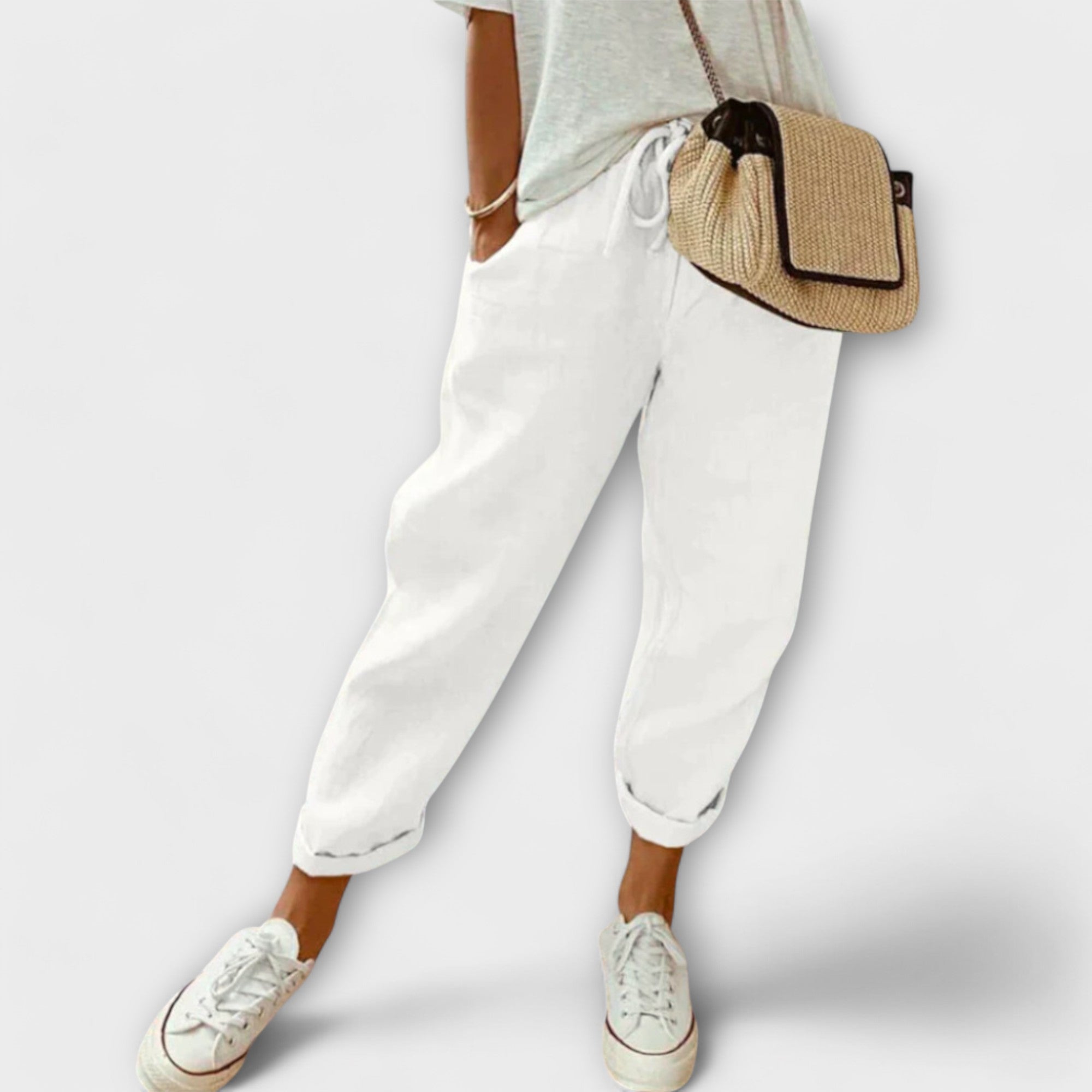 Bibi | Fashionable and Casual Pants