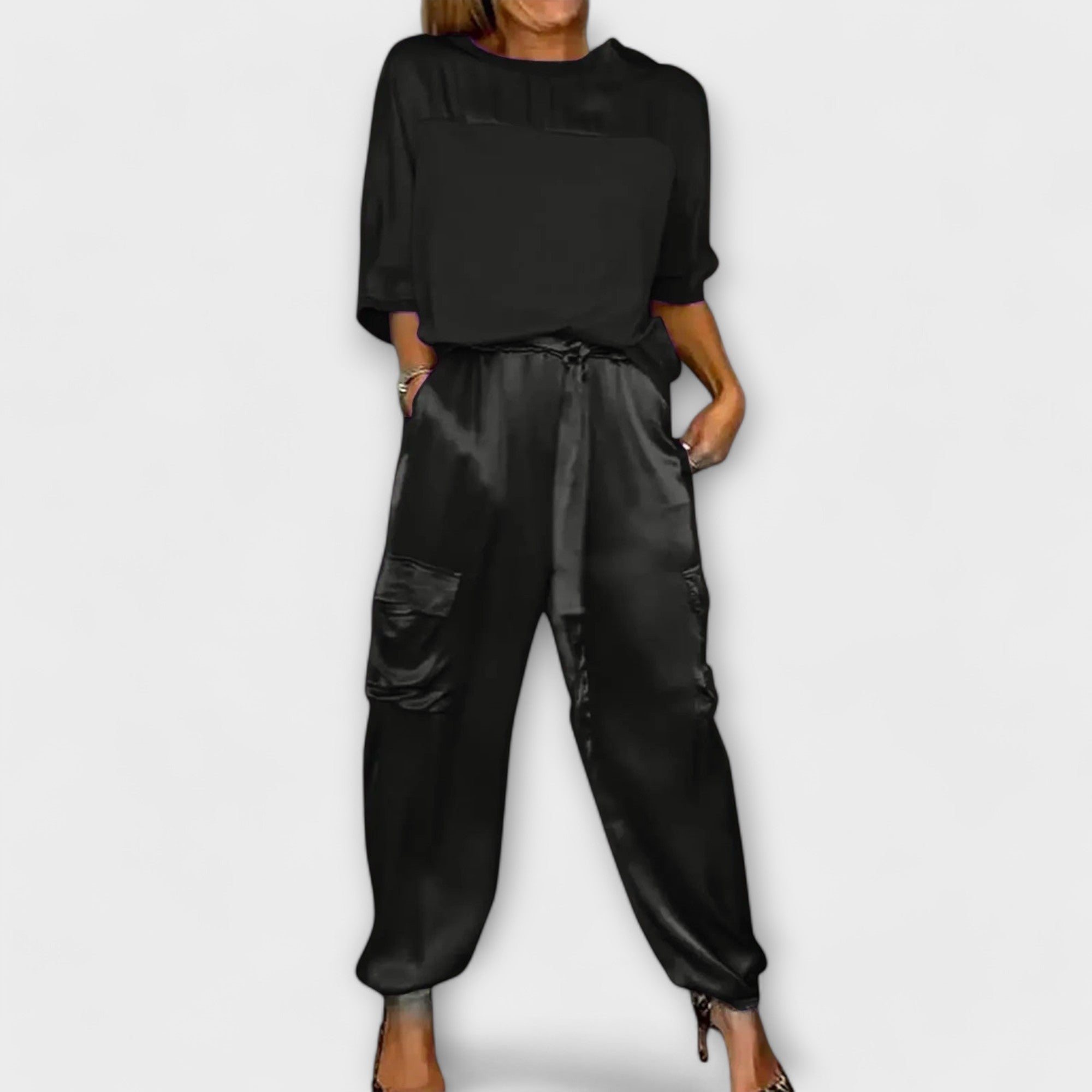 Faith | Two-Piece Set