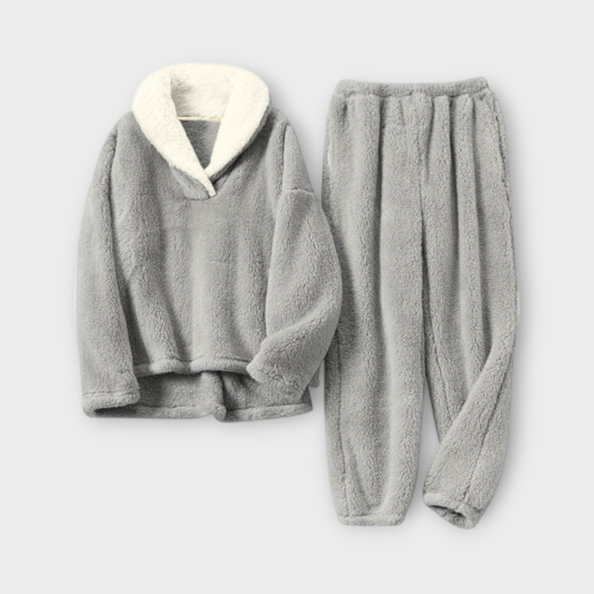 Stella | Cozy Flannel Set
