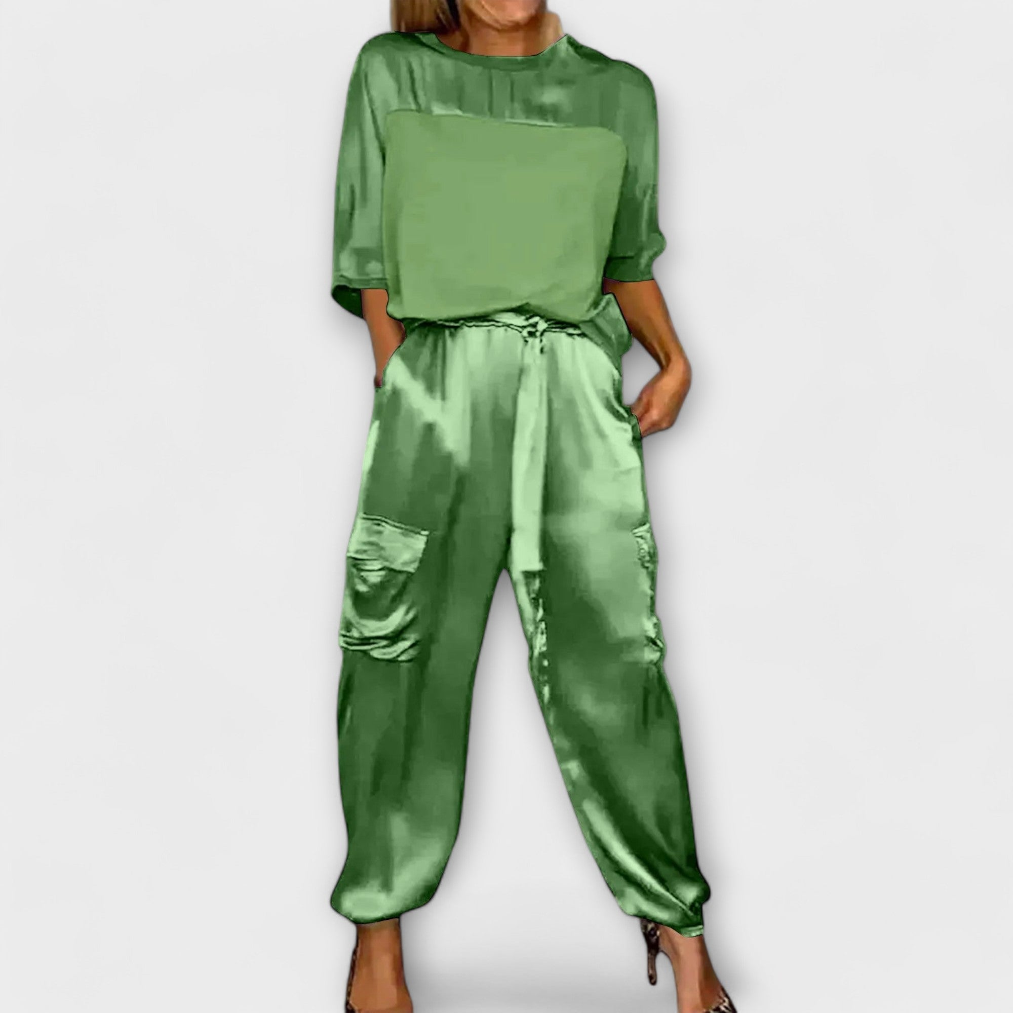 Faith | Two-Piece Set