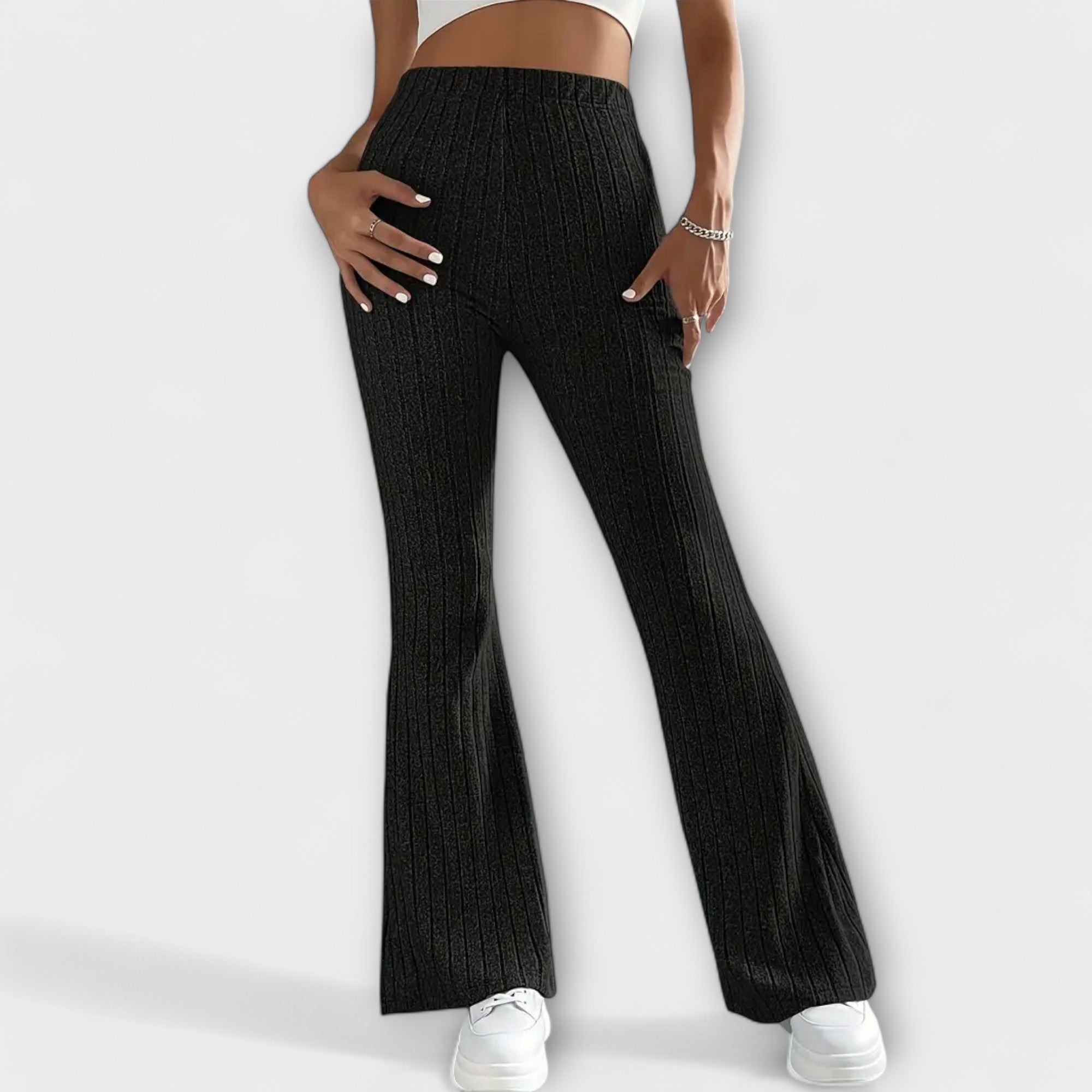 Jennifer | Elegant Trousers