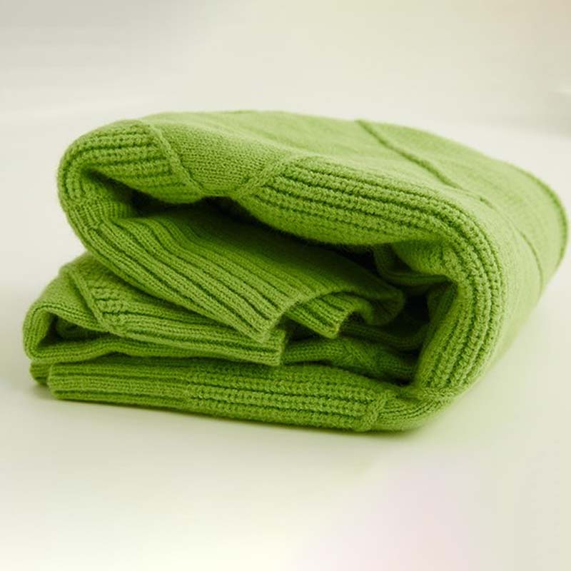 Denise | Luxe Knitted Sweater