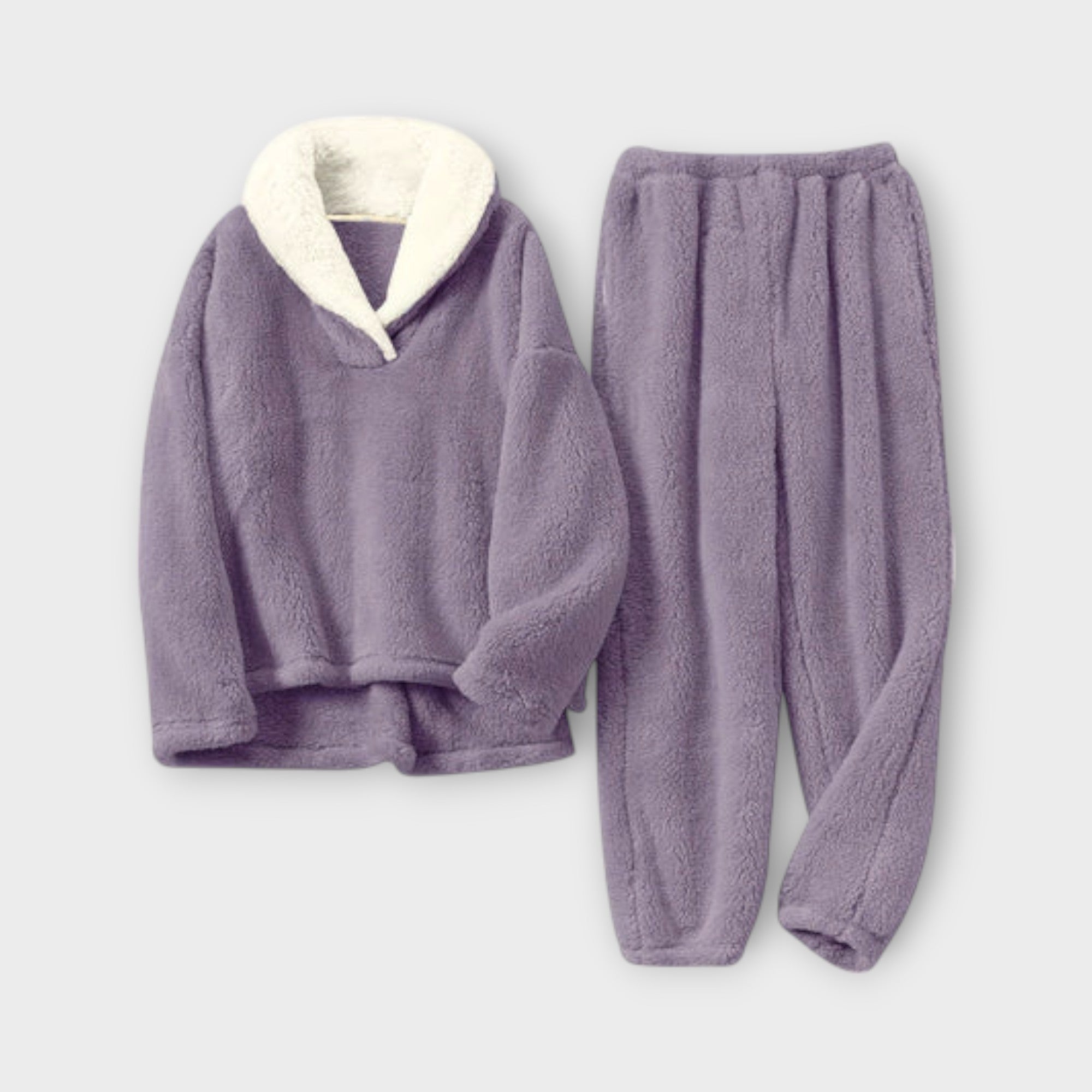 Stella | Cozy Flannel Set