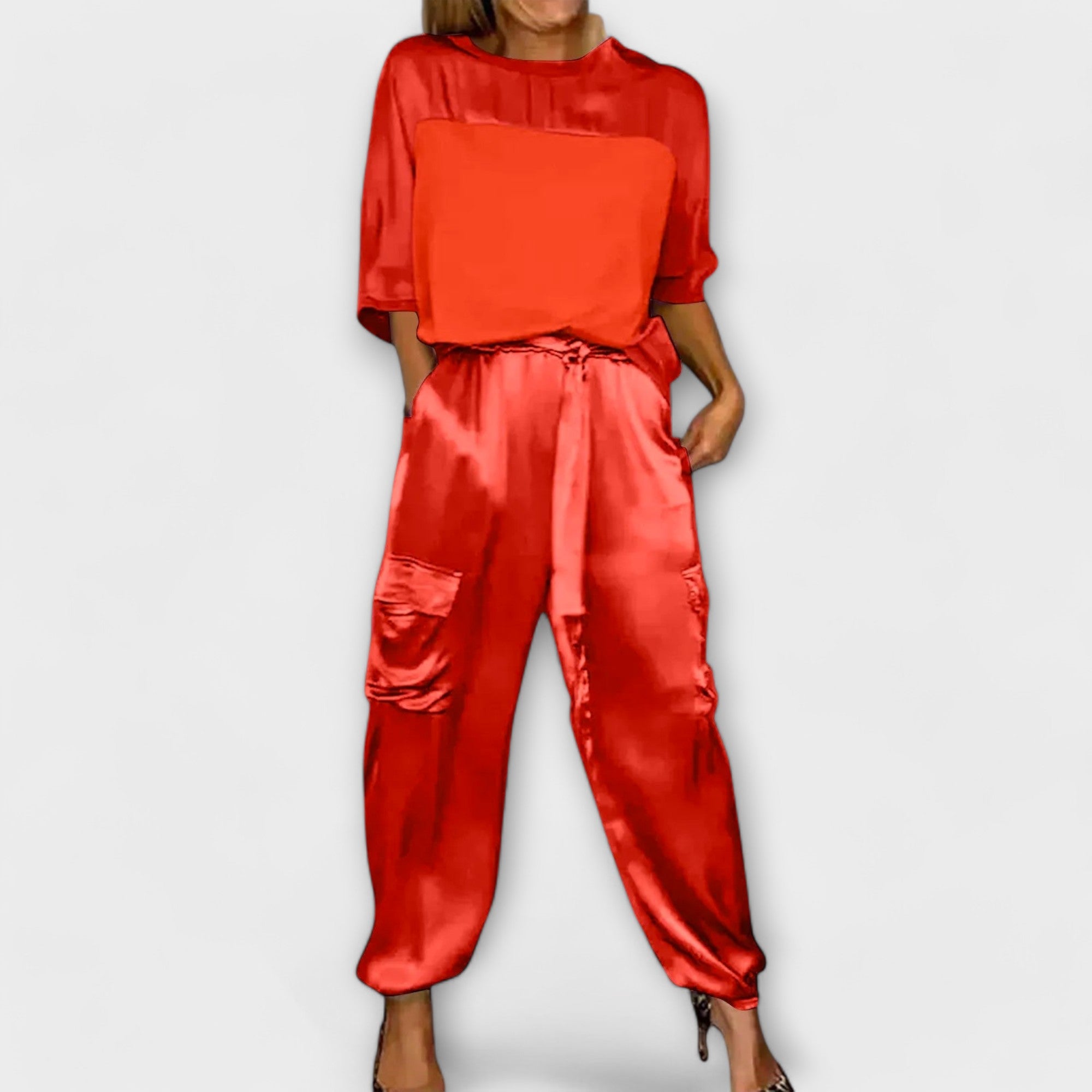Faith | Two-Piece Set