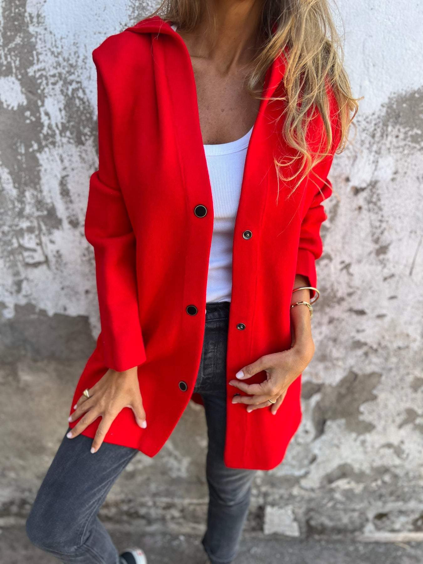 Leonie | Stylish and comfortable cardigan
