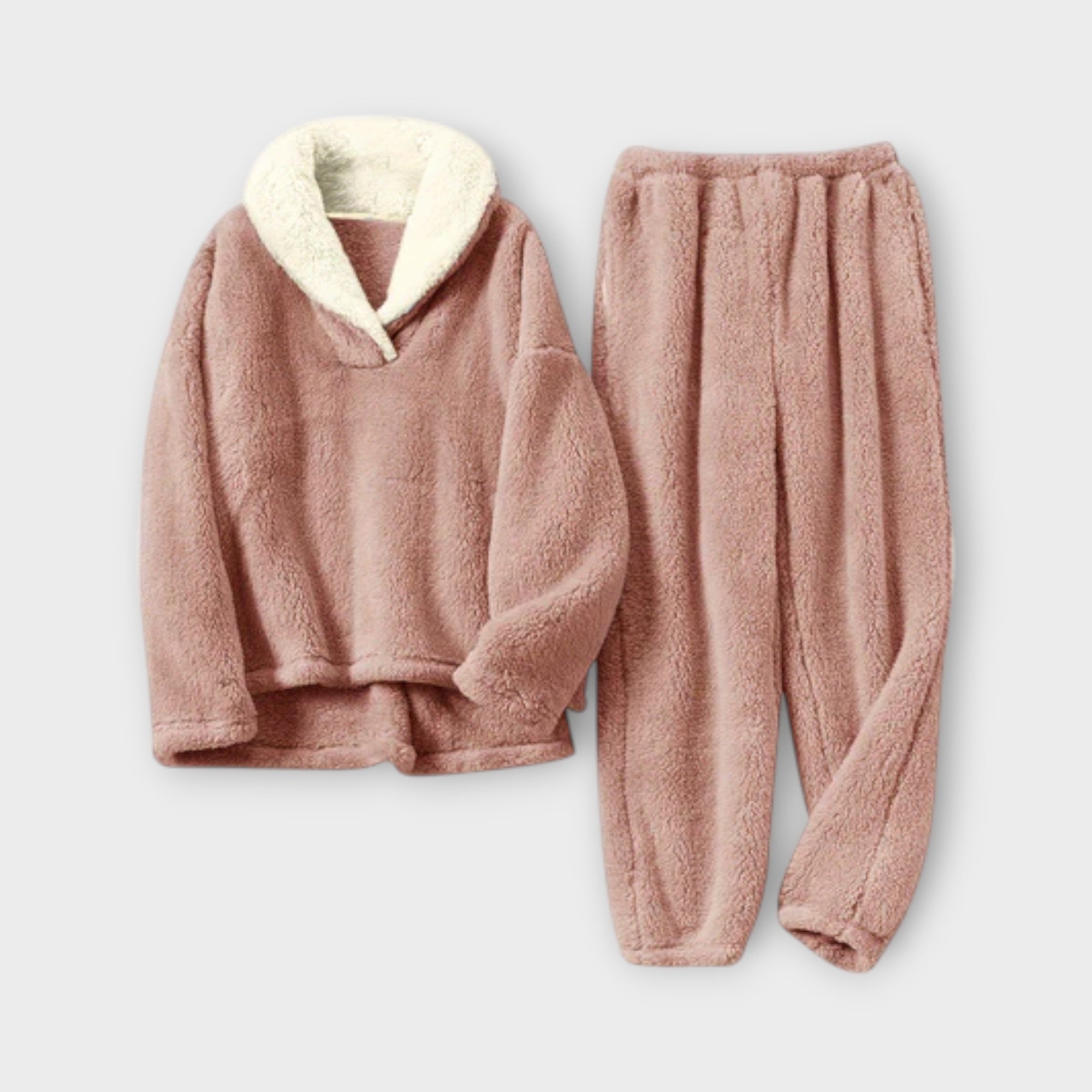 Stella | Cozy Flannel Set
