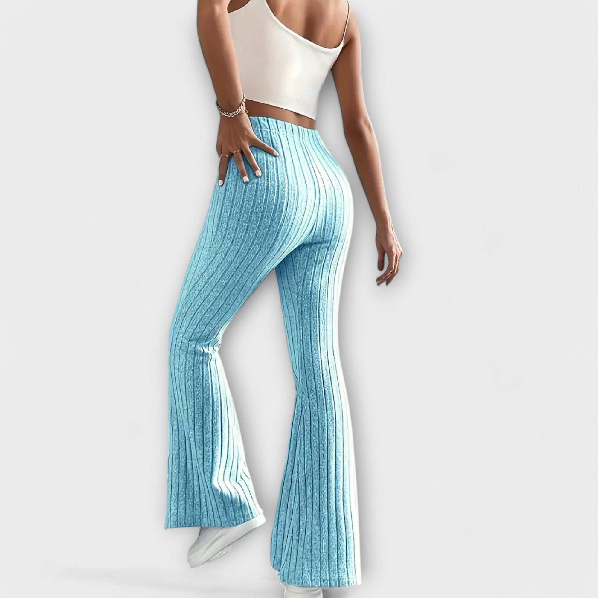 Jennifer | Elegant Trousers