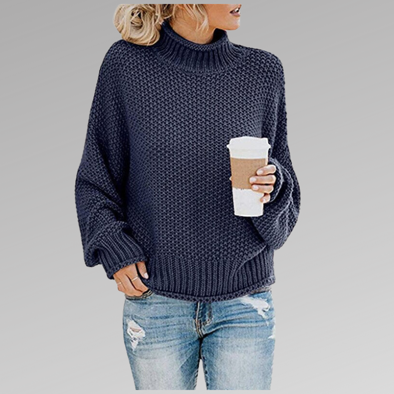 Addison | Elegant Sweater