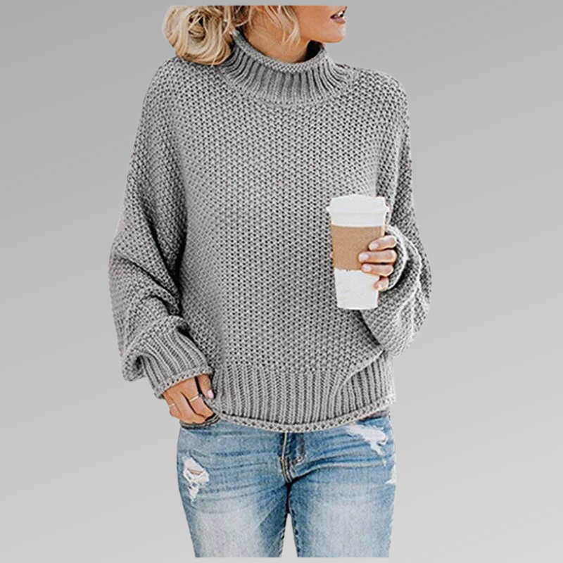 Addison | Elegant Sweater