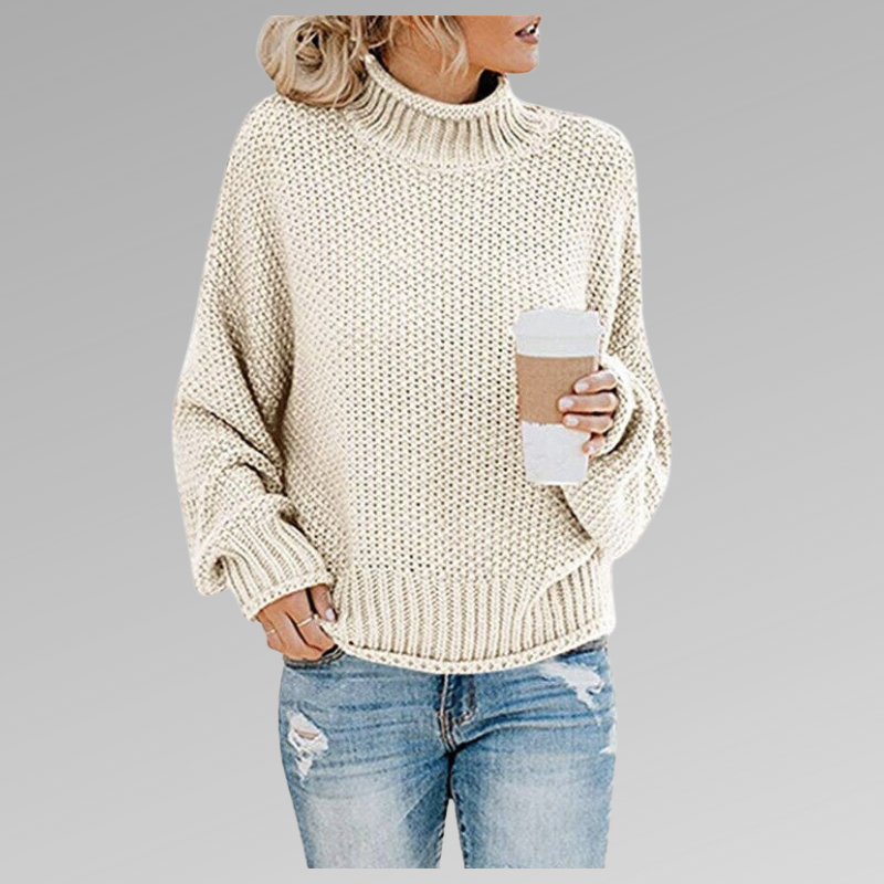 Addison | Elegant Sweater