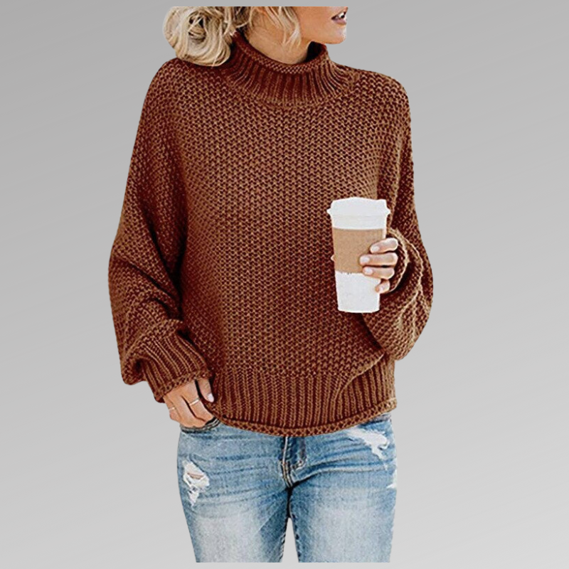 Addison | Elegant Sweater