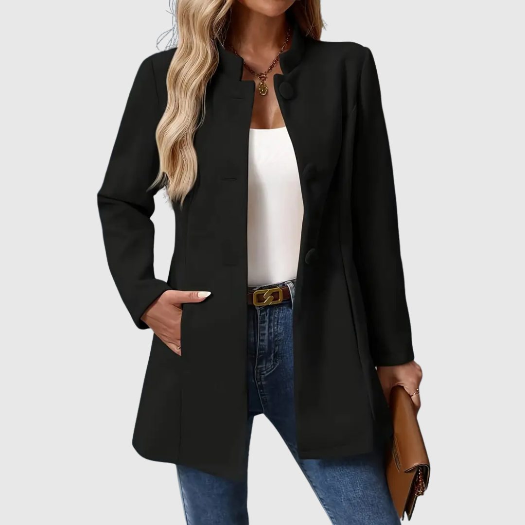 Laura | Timeless Elegant Jacket