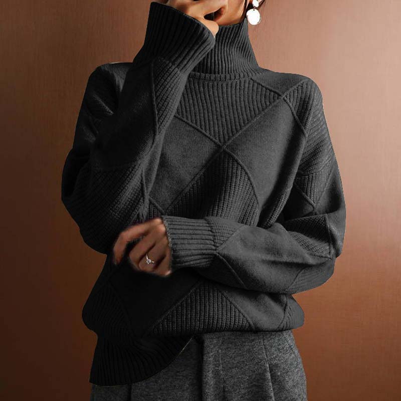 Denise | Luxe Knitted Sweater