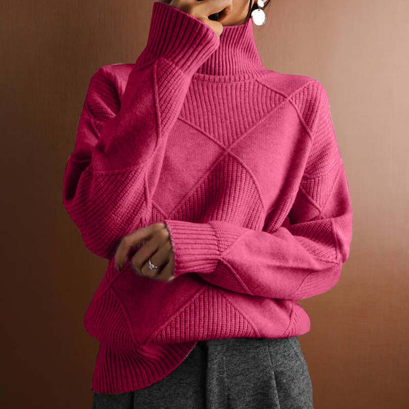 Denise | Luxe Knitted Sweater
