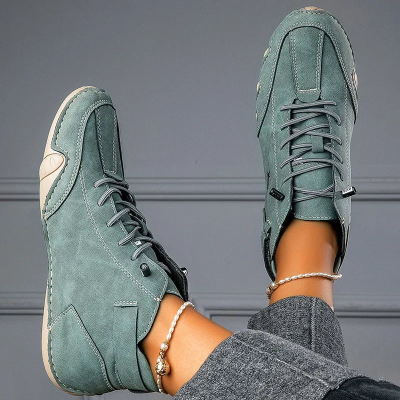 Everly | Elegant Supportive Shoes