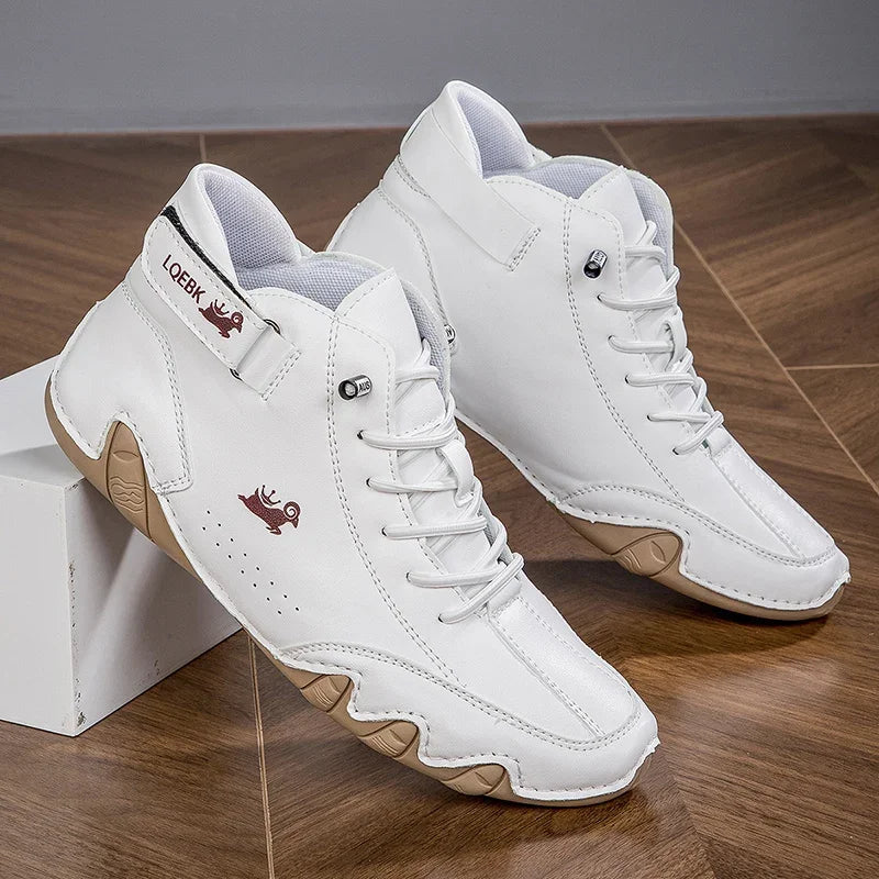 Everly | Elegant Supportive Shoes