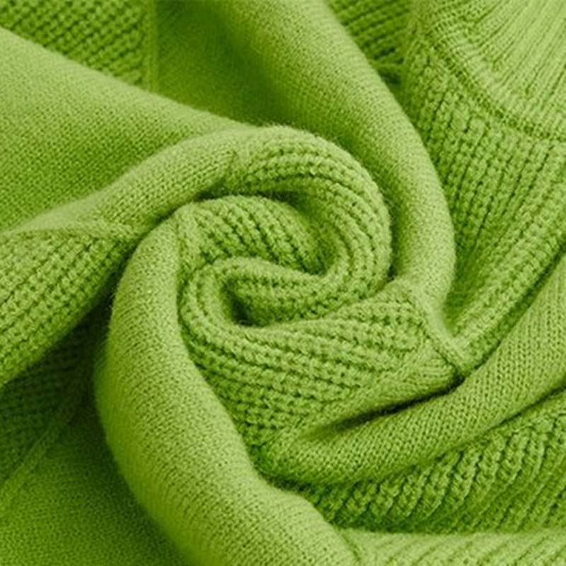 Denise | Luxe Knitted Sweater